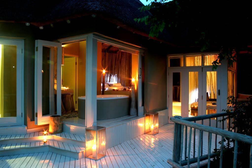 Clifftop Exclusive Safari Hideaway Welgevonden Game Reserve Exterior photo