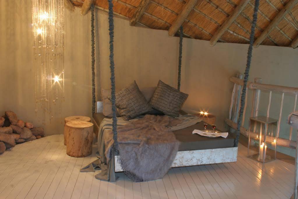 Clifftop Exclusive Safari Hideaway Welgevonden Game Reserve Exterior photo