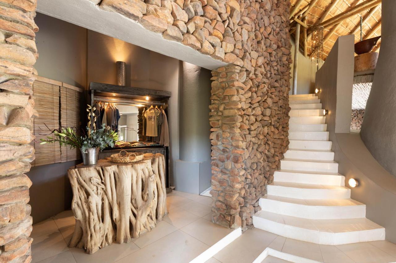Clifftop Exclusive Safari Hideaway Welgevonden Game Reserve Exterior photo