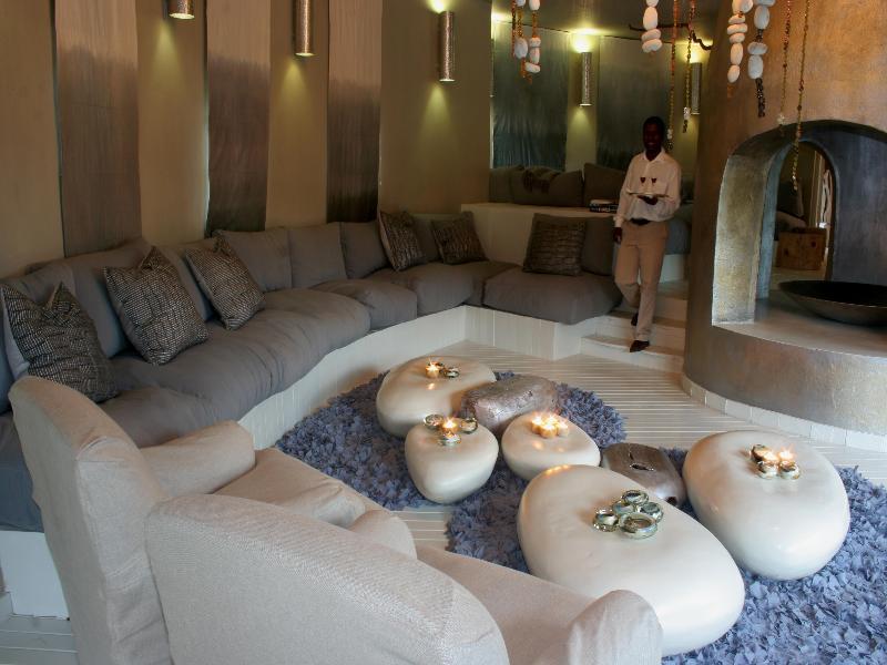 Clifftop Exclusive Safari Hideaway Welgevonden Game Reserve Exterior photo